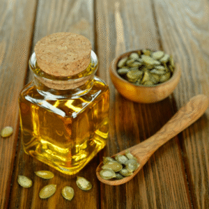 bhringraj oil (copy)