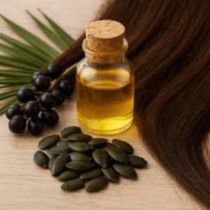 bhringraj oil (copy)