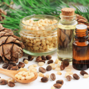 cajuput oil (copy)