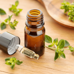 ESSENTIAL OILS