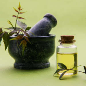 AROMA CHEMICALS & NATURAL ISOLATES