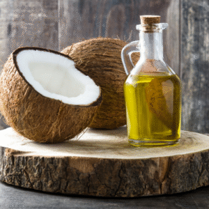 CARRIER OILS