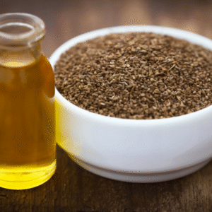 ajwain oil 20%
